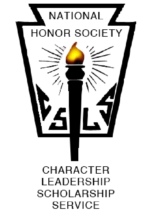 National Honor Society welcomes new members