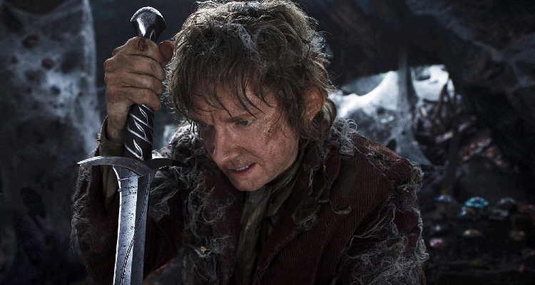 The Hobbit: not just another Lord of the Rings installment