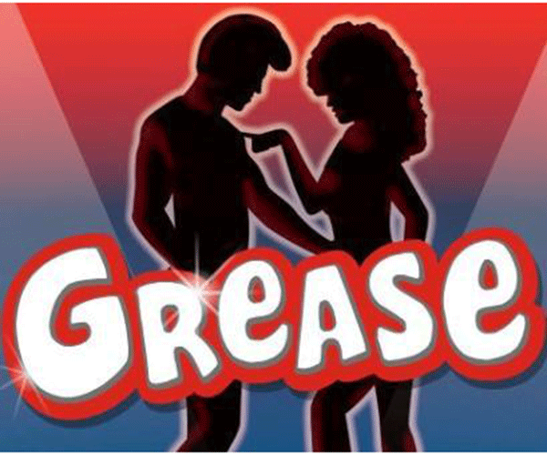 Auditions for Grease this December