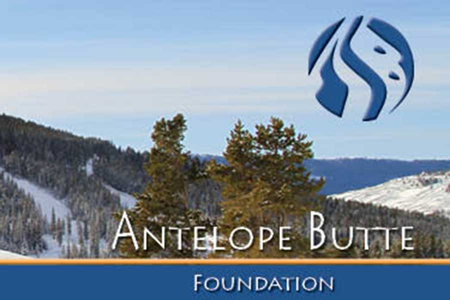 Ongoing+efforts+to+save+Antelope+Butte+are+fueled+by+Sheridan+locals