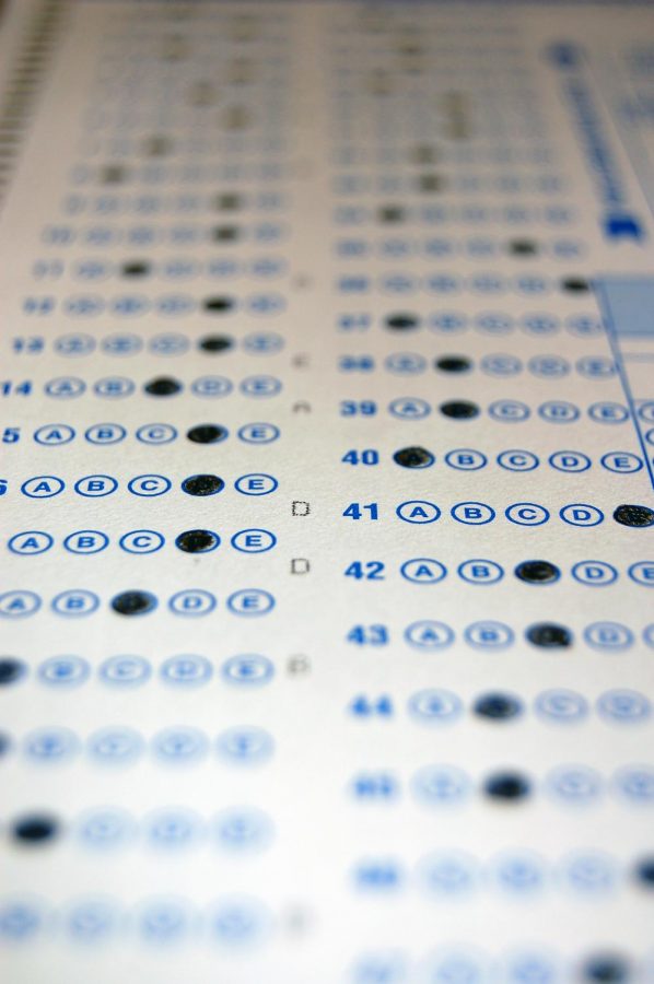 ACT test taking strategies that will help benefit high school students