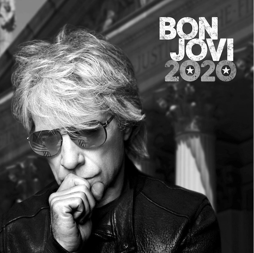 Bon Jovis new album covers the many challenges faed in 2020